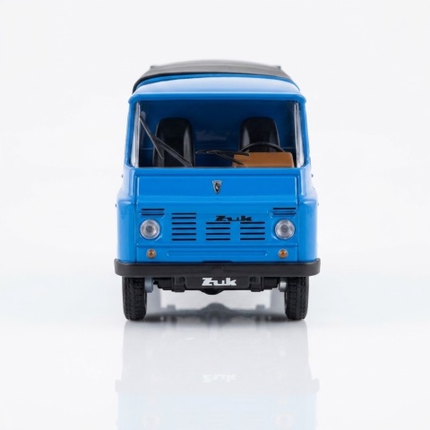 Żuk, model metalowy 1:43