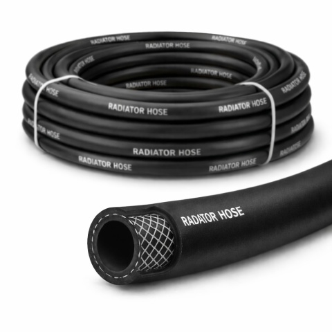 Wąż do układów chłodzenia 10mm RADIATOR