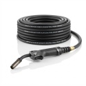 Wąż Semperit 6,3mm do argonu, spawania, sprężonego powietrza