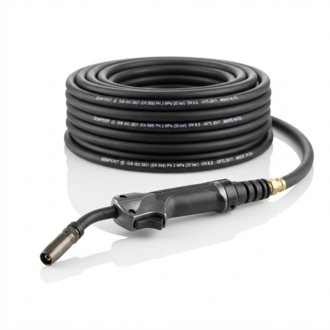Wąż Semperit 6,3mm do argonu, spawania, sprężonego powietrza