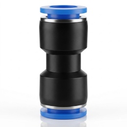 Złączka prosta wtykowa tekalan 6mm