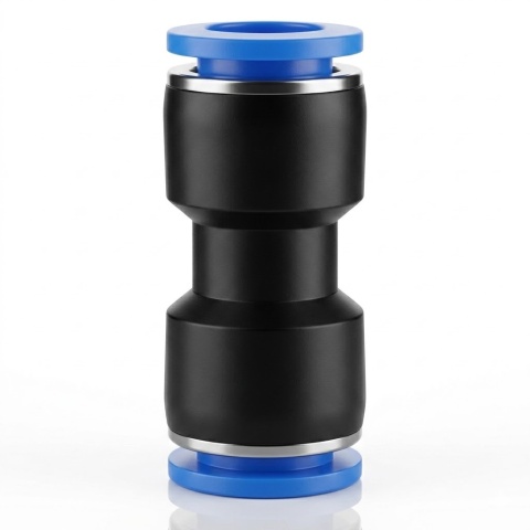 Złączka prosta wtykowa tekalan 6mm