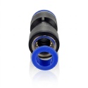 Złączka trójnik tekalan 6mm