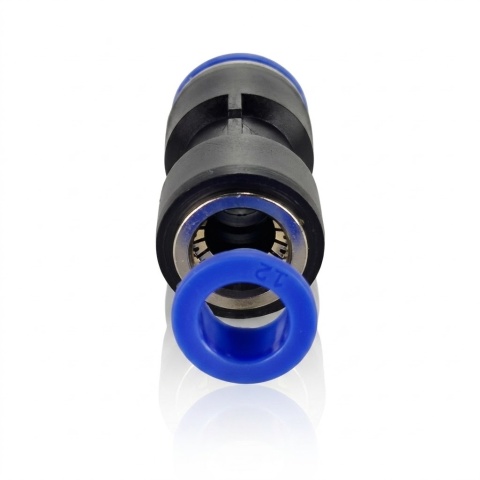 Złączka trójnik tekalan 6mm