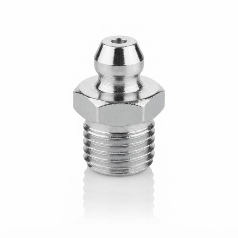 10x Smarowniczka prosta M10x1