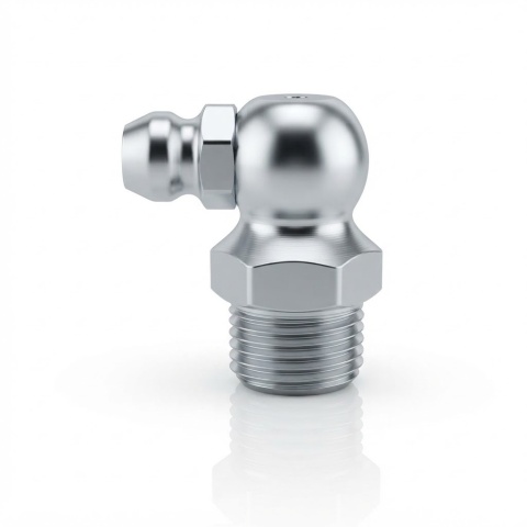 Smarowniczka kątowa 90stopni BSP 1/8"