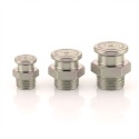 Smarowniczka płaska M16x1,5 fi22mm