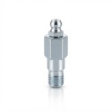Smarowniczka prosta długa M8x1 L-38mm