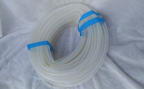 Wąż silikonowy 25x29 FDA Wąż silikonowy 25x29 FDA