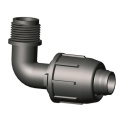 Kolano GZ 16x3/4"