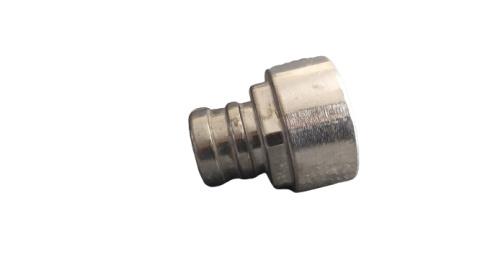 Łącznik hydrantowy 25x1" GW Łącznik hydrantowy 25x1" GW