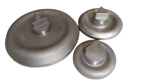 Pokrywa hydrantowa DN 110 Pokrywa hydrantowa DN 110