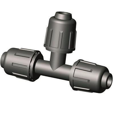 Trójnik D-25 Trójnik D-25