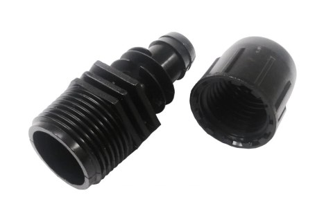 Złączka GZ 32x3/4" Złączka GZ 32x3/4"