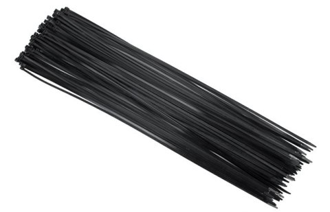 Taśma kablowa 4,8x500 CZARNA Taśma kablowa 4,8x500 CZARNA