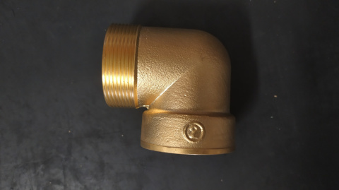 Kolano 5/4" GW/GZ Kolano 5/4" GW/GZ