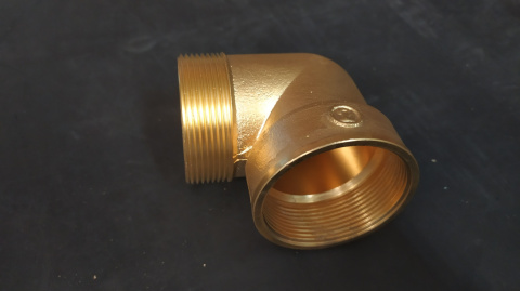 Kolano 5/4" GW/GZ Kolano 5/4" GW/GZ