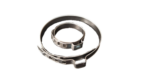 Opaska przegubowa 56mm Opaska przegubowa 56mm