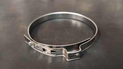Opaska przegubowa 56mm Opaska przegubowa 56mm