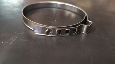 Opaska przegubowa 56mm Opaska przegubowa 56mm
