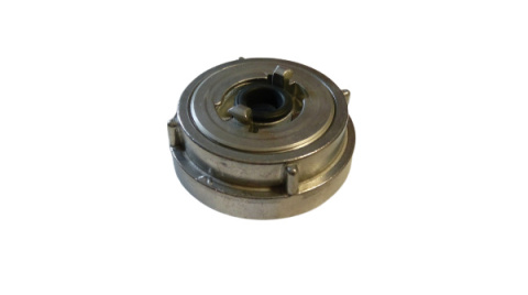 Redukcja STORZ 4"/3" 110/75 Redukcja STORZ 4"/3" 110/75