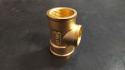 Trójnik redukcyjny 3/4"x1/2"