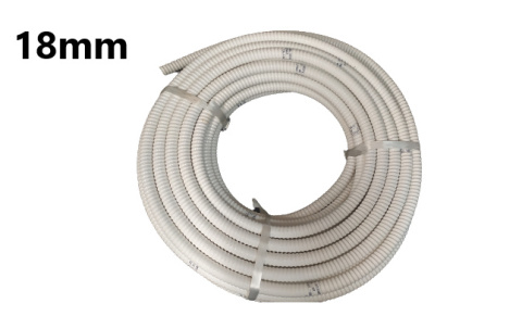 Wąż do skroplin 18mm Wąż do skroplin 18mm