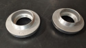 Nasada hydrantowa m80x2 B-75 Nasada hydrantowa m80x2 B-75