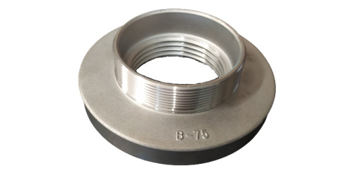 Nasada hydrantowa m80x2 B-75 Nasada hydrantowa m80x2 B-75
