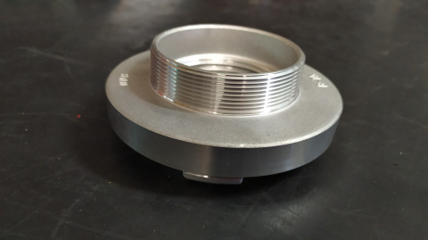 Nasada hydrantowa m80x2 B-75 Nasada hydrantowa m80x2 B-75