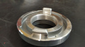 Nasada hydrantowa m80x2 B-75 Nasada hydrantowa m80x2 B-75