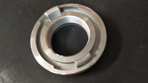Nasada hydrantowa m80x2 A-110 Nasada hydrantowa m80x2 A-110