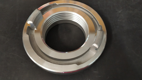 Nasada hydrantowa m80x2 A-110 Nasada hydrantowa m80x2 A-110