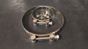 Obejma śrubowa GBS W1 201-213mm