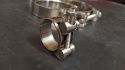 Obejma śrubowa GBS W1 201-213mm