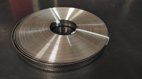 Taśma/pas w rolce 14mm 1mb Taśma/pas w rolce 14mm 1mb