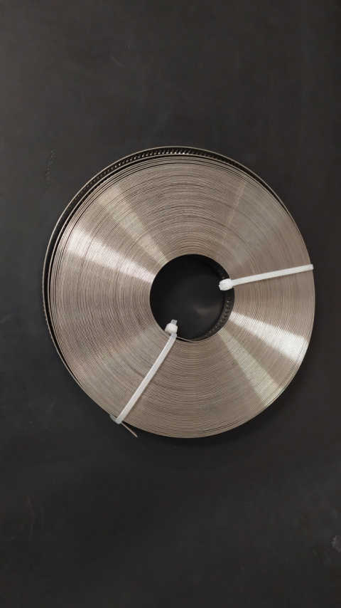 Taśma/pas w rolce 14mm 1mb Taśma/pas w rolce 14mm 1mb