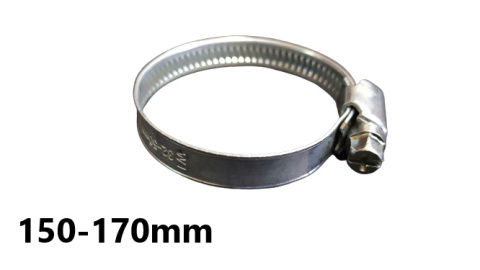 Opaska ślimakowa 150-170/9 mm Opaska ślimakowa 150-170/9 mm