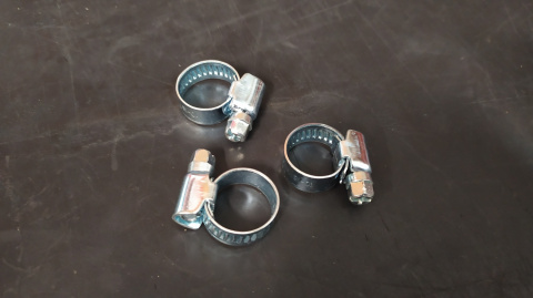 Opaska ślimakowa 240-260/9 mm Opaska ślimakowa 240-260/9 mm