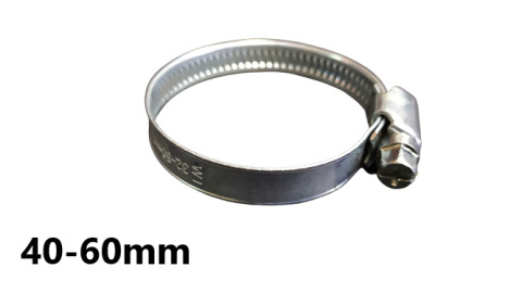 Opaska ślimakowa 40-60/9 mm Opaska ślimakowa 40-60/9 mm