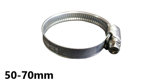 Opaska ślimakowa 50-70/9 mm Opaska ślimakowa 50-70/9 mm