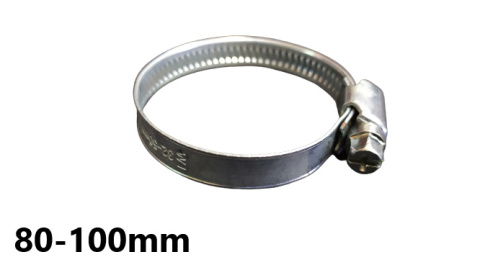 Opaska ślimakowa 80-100/9 mm Opaska ślimakowa 80-100/9 mm