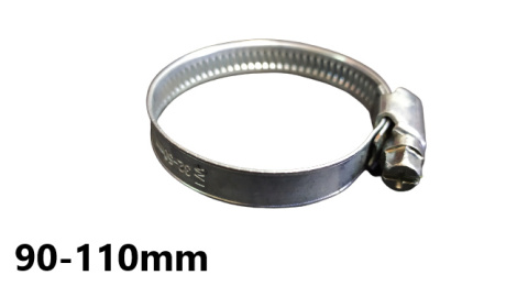Opaska ślimakowa 90-110/9 mm Opaska ślimakowa 90-110/9 mm