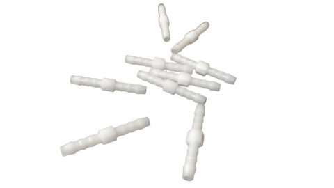 Łącznik prosty 4mm Łącznik prosty 4mm