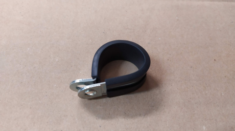 Obejma rurowa 24/15mm Obejma rurowa 24/15mm