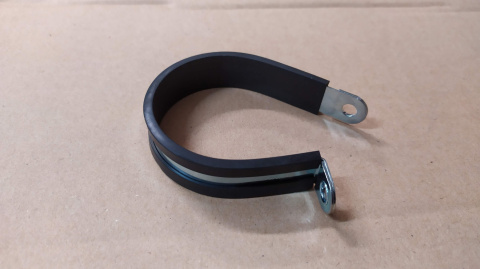 Obejma rurowa 25/15mm Obejma rurowa 25/15mm