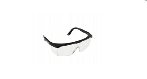 Okulary ochronne robocze Okulary ochronne robocze