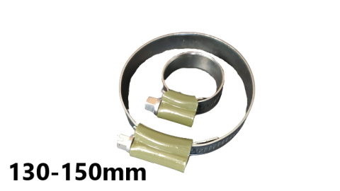 Opaska ślimakowa strong 130-150/12mm Opaska ślimakowa strong 130-150/12mm