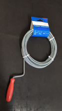 Sprężyna do rur 5mm 1,5m