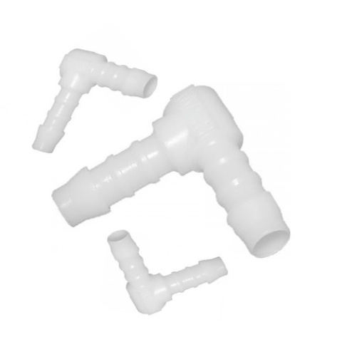 Łącznik kolano 3mm Łącznik kolano 3mm